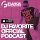 DJ Favorite - Worldwide Official Podcast #139