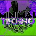 DJ.JORDAN - MINIMAL TECHNO 2015