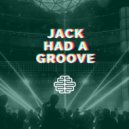 Rodrigo Airaf - Stereo Mix 01 - Jack Had a Groove (DJ Mix)