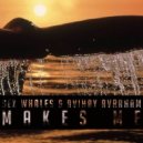Sex Whales & Avihay Avraham - Makes Me (Original mix)