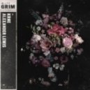 KRNE x Alexander Lewis - Grim