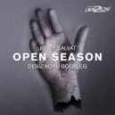 Josef Salvat - Open season