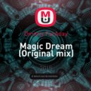 Dmitriy FarAday - Magic Dream