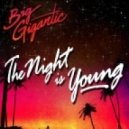 Big Gigantic - Shooting Stars