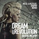 M.E.G. & N.E.R.A.K., Shapov, Nervo - Dream About Revolution