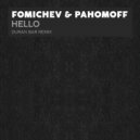 Fomichev & Pahomoff - Hello (Duran Bar mix)