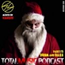 Kanzee - Total Music Podcastpt.13