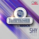 The Distance & Riddick - Shy