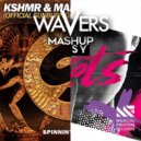 Tiësto & KSHMR vs KSHMR & Marnik - Secret Bazaar