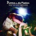 Florence + the Machine - You\'ve Got the Love (JuJu Bell Remix)
