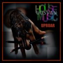 UUSVAN - Uproar House ()