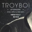 TroyBoi & Diplo - Afterhours