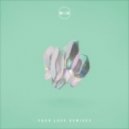 Alizzz - Your Love (Hoodboi Remix)