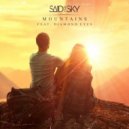 Said The Sky - Mountains (feat. Diamond Eyes) (Original Mix)