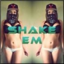 Vikstrom - Shake 'Em