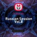 Dj Max Mc - Russian Session Vol.8