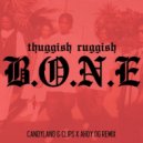 Bone Thugs n Harmony - Thuggish Ruggish Bone