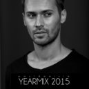 Paul Damixie - Yearmix 2015