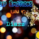 Diazz (BG) - Guest Mix for "Deep Emotions" @ Vibes Radio Station ()