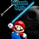 Alexandr. Mario - Greed me soud