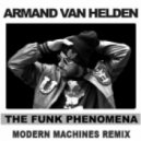 Armand Van Helden - The Funk Phenomena