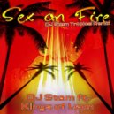 DJ Stam ft.Kings of Leon - Sex on Fire