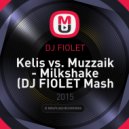 Kelis vs. Muzzaik - Milkshake