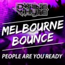 Dwaine Whyte - People Are You Ready