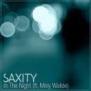 SAXITY - In The Night