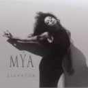 Mýa - Elevator