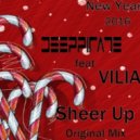 Deeppirate feat. VILIA - Cheer Up