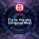 MiKey - Fly to the sky