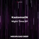 KastomariN - Crazy (Original mix)