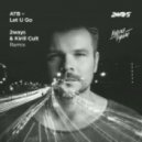 ATB - Let U Go