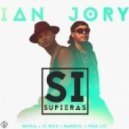 Ian feat. Jory Boy - Si Supieras (Original mix)