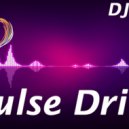 DJ JECK - Pulse Drive 2015
