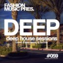 DJ Favorite - Deep House Sessions #059
