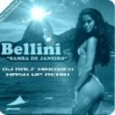 BELLINI - Samba De Janeiro (DJ RALF MINOVICH MASH UP)