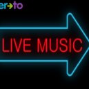 Romanets - Music Live (Radio Edit)