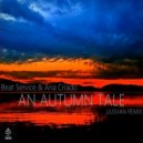 Beat Service, Ana Criado - An Autumn Tale