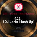 Infinity + Mike Balance - Как Тебя Звать
