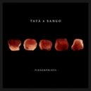 Tayá feat. Sango - Fingerprints