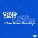 Craig David & Big Narstie - When The Bassline Drops