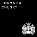 Format B - Chunky