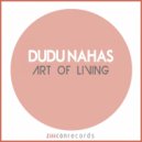 Dudu Nahas - Get Your Back