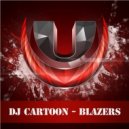 Dj Cartoon - Blazers