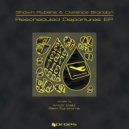 Shawn Rubens, Clarence Brandon, Anton Stellz - Ulek (Anton Stellz Bizarre Remix)