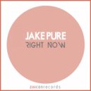 Jake Pure - 10 Seconds Behind