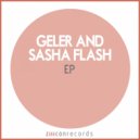 GelER, Sasha Flash - Fear