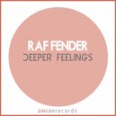 Raf Fender - I Put A Spell On You